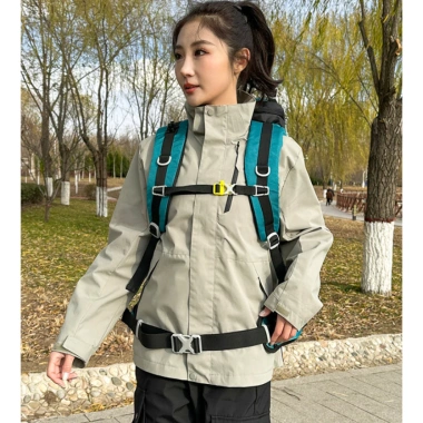 Balo thể thao leo núi 60L B73 - Dung tích lớn, nam & nữ, giảm giá 17% 5