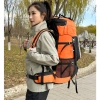 Balo thể thao leo núi 60L B73 - Dung tích lớn, nam & nữ, giảm giá 17% 6