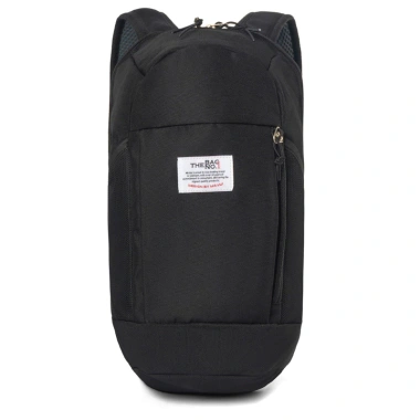 Balo Thể Thao Mr Vui 1.025/1.026 - Vải Oxford Cao Cấp, Chống Thấm, Phong Cách Du Lịch và Phượt, Giá Ưu Đãi 233.750₫