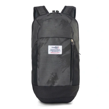 Balo Thể Thao Mr Vui 1.025/1.026 - Vải Oxford Cao Cấp, Chống Thấm, Phong Cách Du Lịch và Phượt, Giá Ưu Đãi 233.750₫