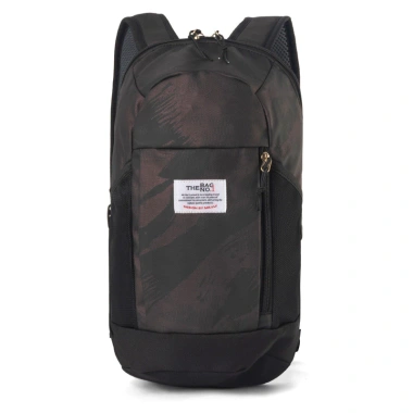 Balo Thể Thao Mr Vui 1.025/1.026 - Vải Oxford Cao Cấp, Chống Thấm, Phong Cách Du Lịch và Phượt, Giá Ưu Đãi 233.750₫
