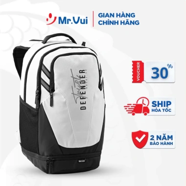Balo thể thao Mr Vui BLTT 982 - Thiết kế năng động, chống thấm nước, phù hợp phượt du lịch nam nữ, giá giảm 339.000₫