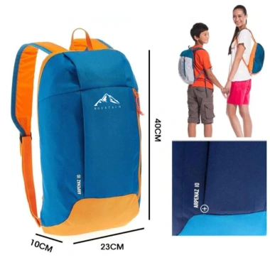 Balo Thể Thao Nam Nữ Canvas Cao Cấp - Thời Trang Năng Động, Giá Chỉ 78.000₫ 10