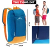Balo thể thao nam thời trang nhỏ gọn, tiện lợi, năng động - Giá chỉ 78.000đ