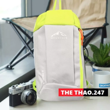 Balo thể thao nam thời trang nhỏ gọn, tiện lợi, năng động - Giá chỉ 78.000đ