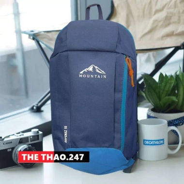 Balo thể thao nam thời trang nhỏ gọn, tiện lợi, năng động - Giá chỉ 78.000đ