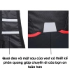 Balo thể thao Newoutlander 12L - Vest chạy bộ, đạp xe, trail nhiều ngăn, giá 330k 6