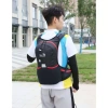 Balo thể thao Newoutlander 12L - Vest chạy bộ, đạp xe, trail nhiều ngăn, giá 330k 9