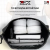 Balo thể thao ZDK B2 chống thấm, 2 ngăn đựng giày quần áo - Giá chỉ 39.000 VND 7