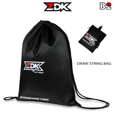 Balo thể thao ZDK B2 chống thấm, 2 ngăn đựng giày quần áo - Giá chỉ 39.000 VND 10 Balo thể thao ZDK B2 chống thấm, 2 ngăn đựng giày quần áo - Giá chỉ 39.000 VND 10