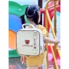 Balo Thêu Tên Mẫu Giáo Theo Yêu Cầu - Tặng Name Tag Cho Bé, Giá Ưu Đãi 165k