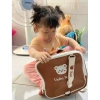 Balo Thêu Tên Mẫu Giáo Theo Yêu Cầu - Tặng Name Tag Cho Bé, Giá Ưu Đãi 165k 6