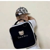 Balo Thêu Tên Mẫu Giáo Theo Yêu Cầu - Tặng Name Tag Cho Bé, Giá Ưu Đãi 165k 9