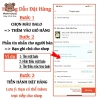 Balo thêu tên riêng cho bé 2 ngăn - Hình gấu, du lịch, quà tặng, giá 180.000 VND 4
