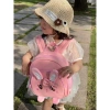 Balo Thỏ Đáng Yêu Cho Bé 1‑3 Tuổi - Mẫu Giáo Mầm Non Size Nhỏ - ToChang 259k 7