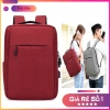 Balo thời trang 15.6 inch Hàn Quốc - Laptop, du lịch, nhiều ngăn, USB, sang trọng, 79.500₫ 7