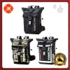 Balo thời trang đi phượt Tahi RS 274 & 271 - Chống nước, nhẹ, đa ngăn, giá 290k