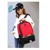 Balo Thời Trang Du Lịch Hàn Quốc PRAZA BL167 - Siêu Nhẹ, Đa Năng, Giá 209.000 VNĐ 8