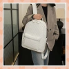 Balo thời trang nam nữ da in chữ Liistore K263 – Hot đi học, du lịch, giá 99.000 VNĐ 3