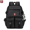 Balo thời trang nam nữ HARAS BL284 chống thấm nước - Giá chỉ 159.000 VNĐ