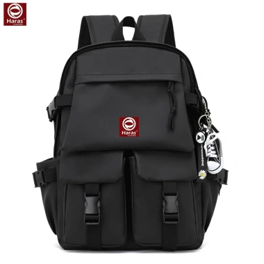 Balo thời trang nam nữ HARAS BL284 chống thấm nước - Giá chỉ 159.000 VNĐ