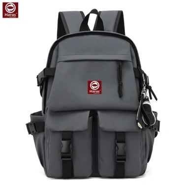 Balo thời trang nam nữ HARAS BL284 chống thấm nước - Giá chỉ 159.000 VNĐ