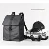 Balo thời trang unisex PADO 471 chất liệu trượt nước cao cấp - Giá chỉ 169k 2