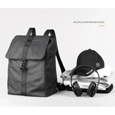 Balo thời trang unisex PADO 471 chất liệu trượt nước cao cấp - Giá chỉ 169k 2