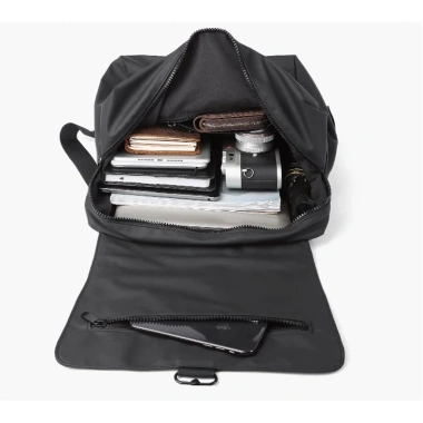 Balo thời trang unisex PADO 471 chất liệu trượt nước cao cấp - Giá chỉ 169k 3