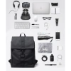 Balo thời trang unisex PADO 471 chất liệu trượt nước cao cấp - Giá chỉ 169k 4