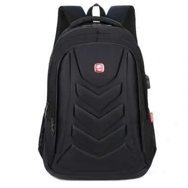 Balo thời trang vải gai chống xước, chống nước ngăn laptop 15inch - Giá 159.000đ 3