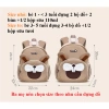 Balo ToChang cho bé đi học mầm non - Cặp nhẹ, bền, thiết kế ZM Baby, giá 224.421₫ 3