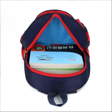 Balo Trẻ Em 1-5 tuổi cao cấp, đủ hình cho bé trai và bé gái - Giá ưu đãi 69.300đ 4