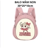 Balo trẻ em mầm non mẫu giáo hình thú dễ thương - Giá ưu đãi 79.900₫ 3