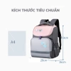 Balo trẻ em OUDELE cao cấp siêu nhẹ, thoáng khí, đệm lưng bảo bệ cột sống - Giá chỉ 340.000₫ 5