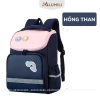 Balo trẻ em OUDELE cao cấp siêu nhẹ, thoáng khí, đệm lưng bảo bệ cột sống - Giá chỉ 340.000₫ 10