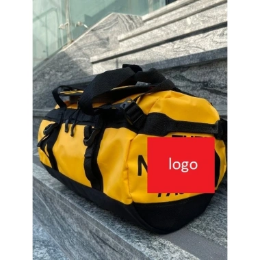Balo Trống Du Lịch Phượt Cực To Siêu Chống Nước Giá 370.000₫ 4