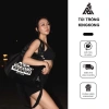 Balo Túi Trống Du Lịch Thể Thao KINGKONG - Thương Hiệu Nội Địa Giá 399.000 (Giá Gốc 478.800)