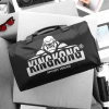 Balo Túi Trống Du Lịch Thể Thao KINGKONG - Thương Hiệu Nội Địa Giá 399.000 (Giá Gốc 478.800) 2