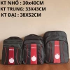 Balo Ulzzang cấp 1‑3 size lớn, nhiều ngăn, thích hợp laptop du lịch, đi học, đi chơi, công tác – 115.000₫