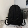Balo Ulzzang Hàn Quốc Chống Thấm Nước Đa Năng - Phù Hợp Đi Học & Du Lịch, Đựng Laptop, Giá 109k 2