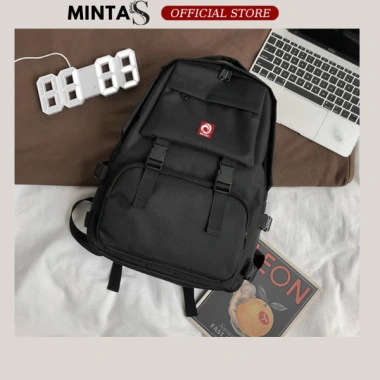 Balo Ulzzang Hàn Quốc Chống Thấm Nước Đa Năng - Phù Hợp Đi Học & Du Lịch, Đựng Laptop, Giá 109k 3 Balo Ulzzang Hàn Quốc Chống Thấm Nước Đa Năng - Phù Hợp Đi Học & Du Lịch, Đựng Laptop, Giá 109k 3