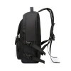 Balo Ulzzang Hàn Quốc Chống Thấm Nước Đa Năng - Phù Hợp Đi Học & Du Lịch, Đựng Laptop, Giá 109k 6