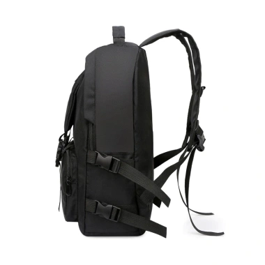 Balo Ulzzang Hàn Quốc Chống Thấm Nước Đa Năng - Phù Hợp Đi Học & Du Lịch, Đựng Laptop, Giá 109k