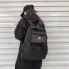 Balo Ulzzang Hàn Quốc Chống Thấm Nước Đa Năng - Phù Hợp Đi Học & Du Lịch, Đựng Laptop, Giá 109k 8