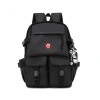 Balo Ulzzang Hàn Quốc Chống Thấm Nước Đa Năng - Phù Hợp Đi Học & Du Lịch, Đựng Laptop, Giá 109k 10