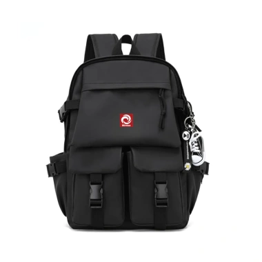 Balo Ulzzang Hàn Quốc Chống Thấm Nước Đa Năng - Phù Hợp Đi Học & Du Lịch, Đựng Laptop, Giá 109k 10 Balo Ulzzang Hàn Quốc Chống Thấm Nước Đa Năng - Phù Hợp Đi Học & Du Lịch, Đựng Laptop, Giá 109k 10