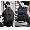 Balo Ulzzang Hàn Quốc PRAZA BL185 - Thiết kế trẻ trung giá chỉ 189.000 VND 3