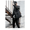 Balo Ulzzang Hàn Quốc PRAZA BL185 - Thiết kế trẻ trung giá chỉ 189.000 VND 4