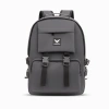 Balo Ulzzang LAZA Geness 468 thời trang - vừa laptop 15.6 - Giá chỉ 159.000đ 3